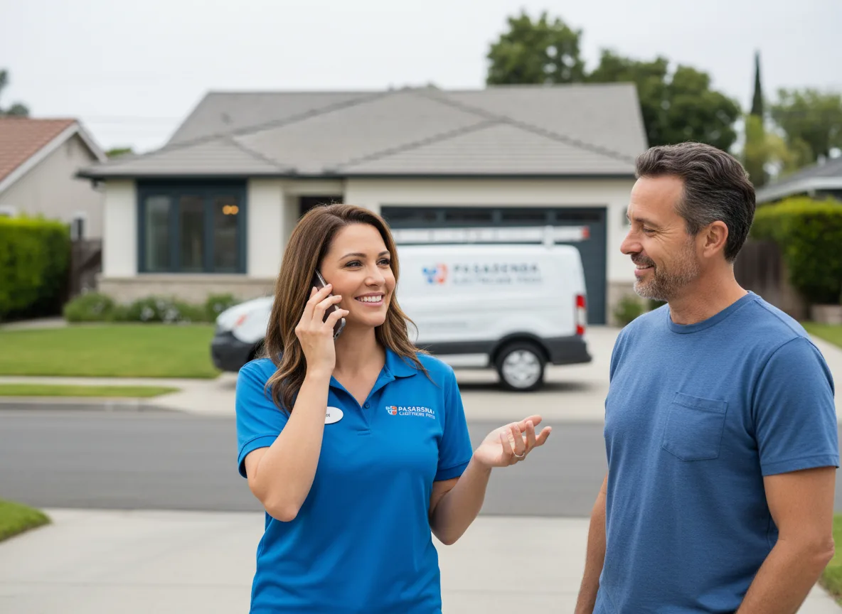Electrician Apple Valley, MN FAQs